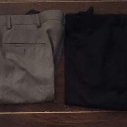 Men's Slacks