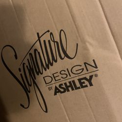 Coffee Table Signature Design By Ashley (  brandnew ) 