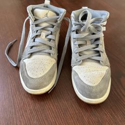 Boy Shoes 3 Size 