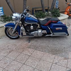 2010 Roadking 13k  Miles Runs Like New