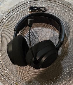 Headphones