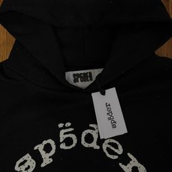 VVS SP5DER HOODIE 
