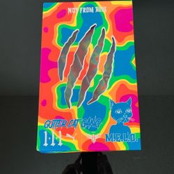 Puma La Mello Ball Gutter Cat Gang Shoes