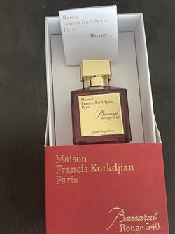 Designer Cologne