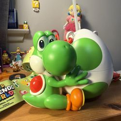 Yoshi Cup