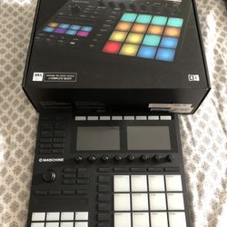 Maschine MK3 