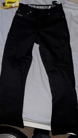 Iron Workers Offroad Jeans 