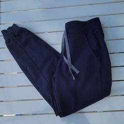 Figs Zamora Women's Jogger Scrub Pants Size Extra Small Style # W18SW2005 PO # 1808