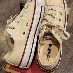 Converse Off White SzM4/W6