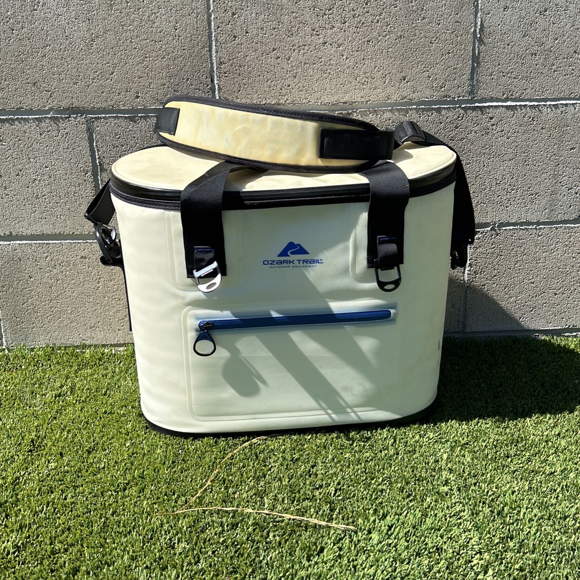 Ozark Trail Insulated Cooler Bag