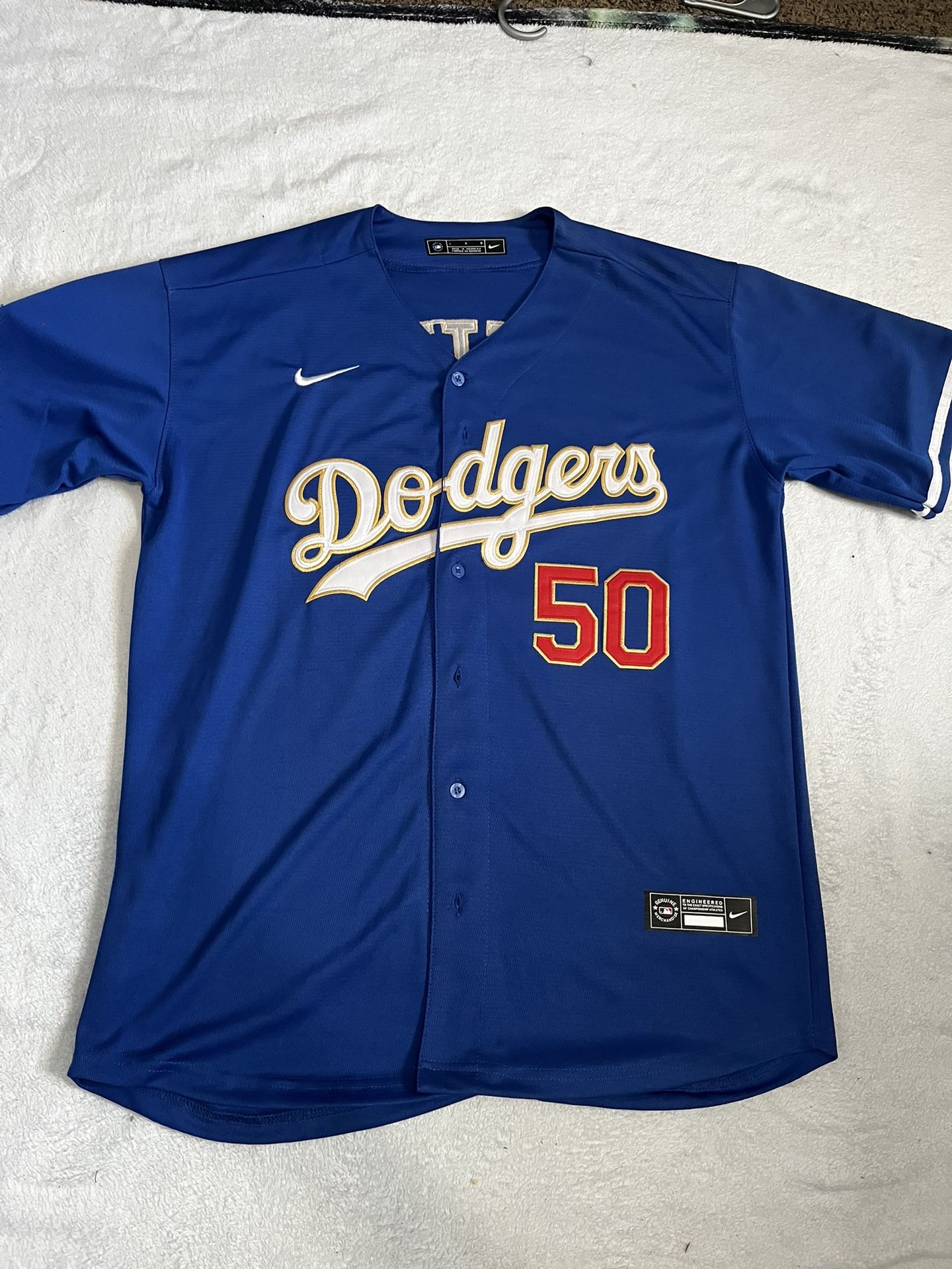 Dodgers