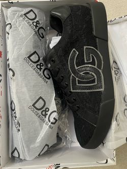 DG SHOES ZAPATOS