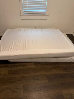 2 Full Bed Matress
