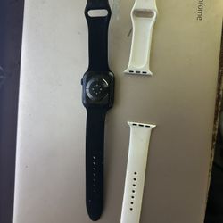 Apple Watch Se 6