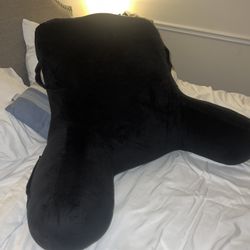 HUGE SLIGUY PILLOW WITH POCKETS