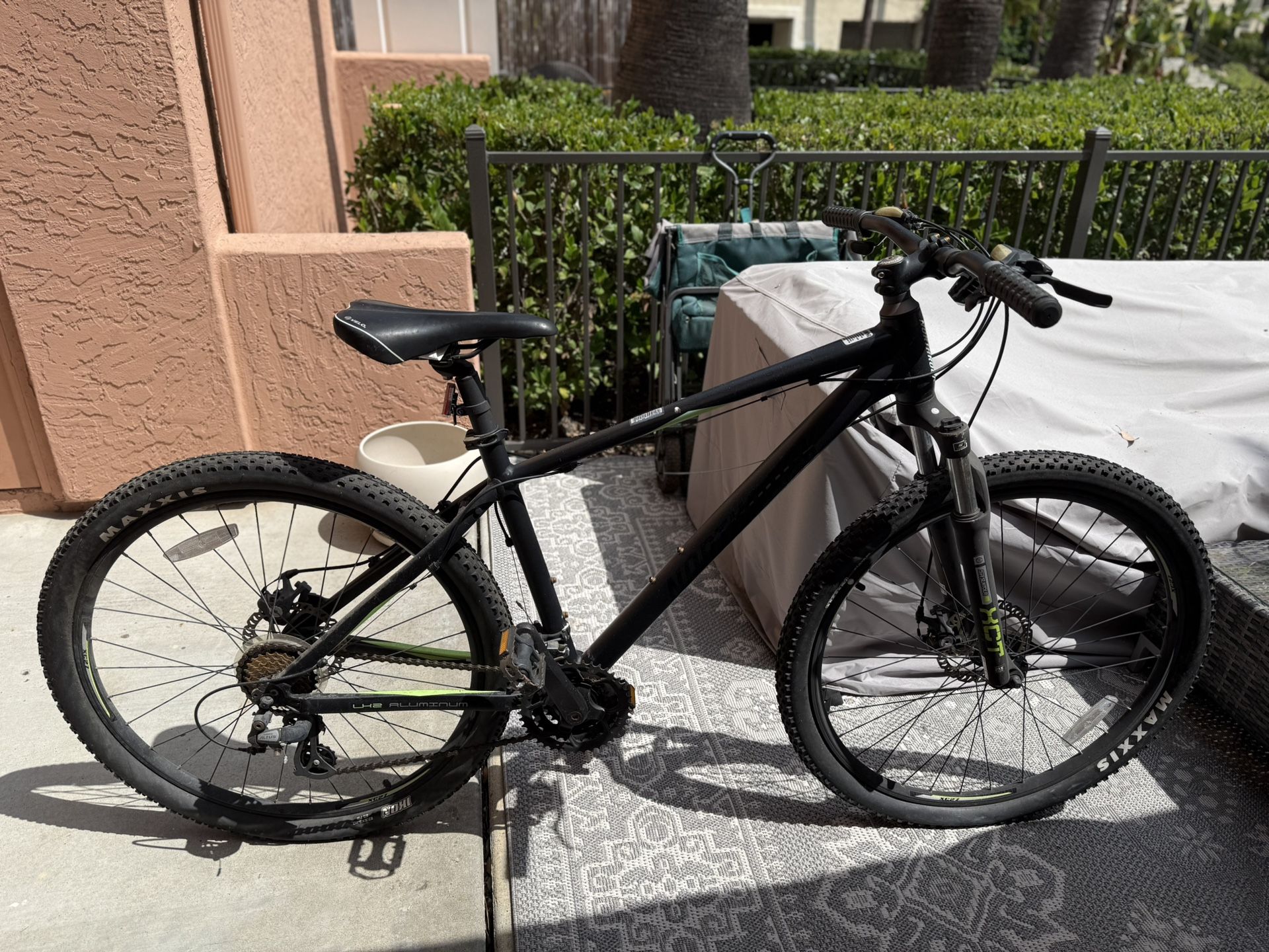 Bike 