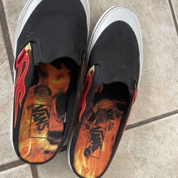 Tennis VANS NUMERO 10