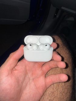 Air pod Pros
