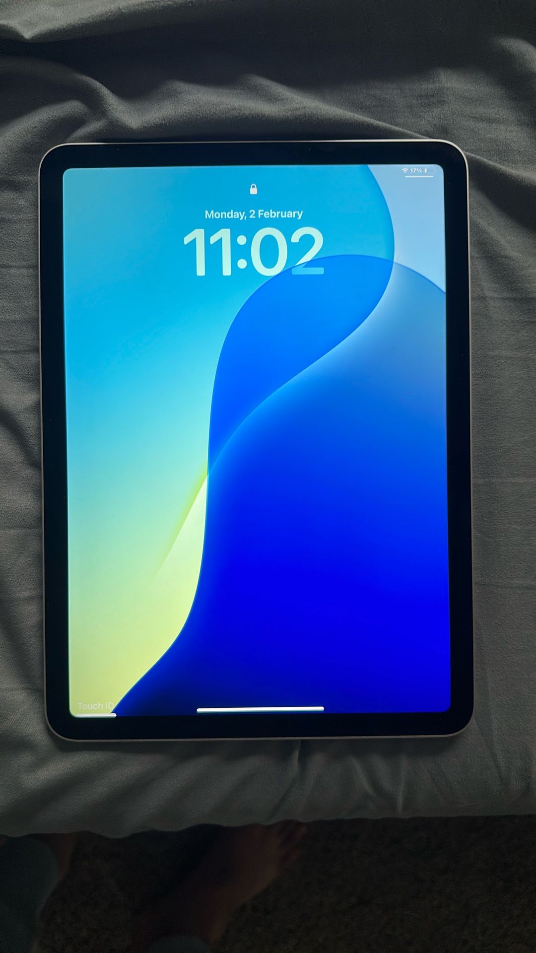 iPad Air 11 Inch (M3) 256GB With Pencil Pro - www.arkinfosystems.com