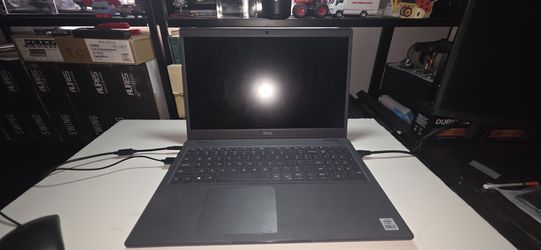 Dell Latitude 3510 15.6" Laptop | Intel Core i5 | 8GB RAM | 256GB SSD