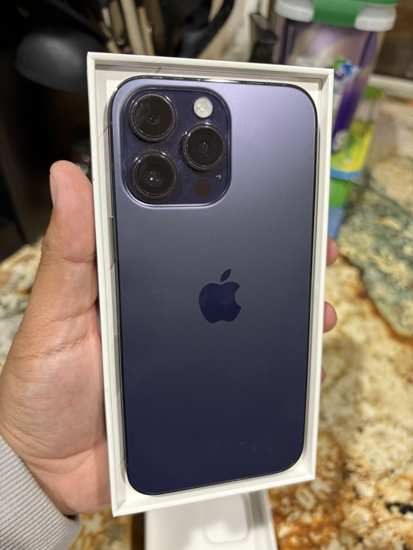 iPhone 14 Pro Max 128gb ( Unlocked )