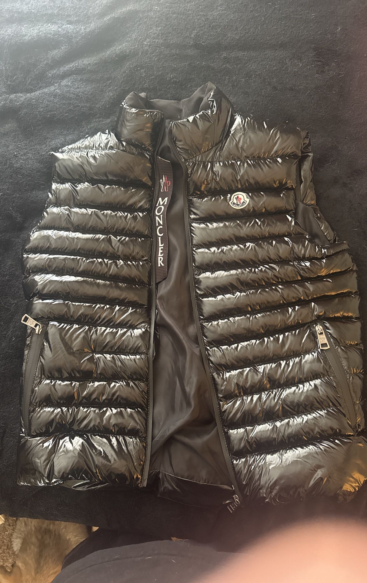 Moncler Puffer Best