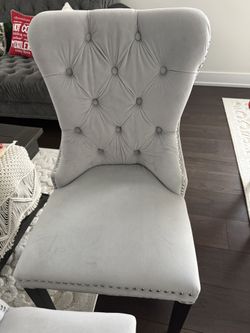 Dining Room Chairs