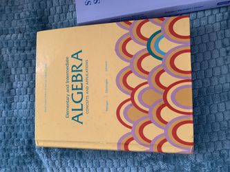 Algebra Bittinger.Ellenbogen.Johnson