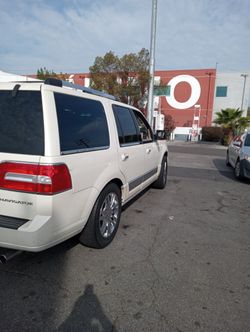 Lincoln For Sale!!!