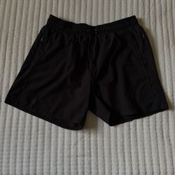 Young LA Bodybuilding Shorts 