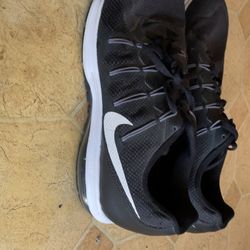 Nike shoes (Size 13)