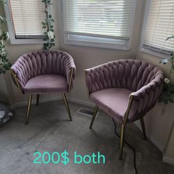 2 Chair 