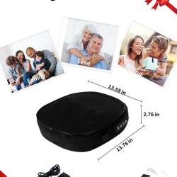 Shiatsu Foot Massager With Heat