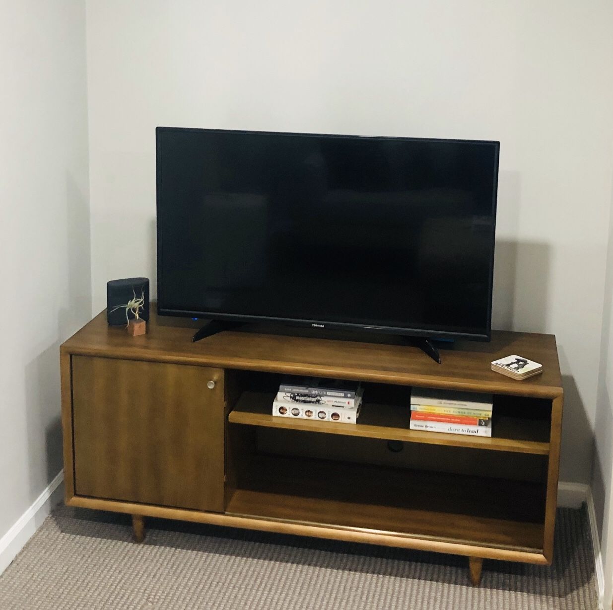 Entertainment Center