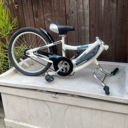 Co Pilot Weeride Bike $90 Used For Couple Times 