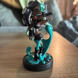 Nintendo Amiibo