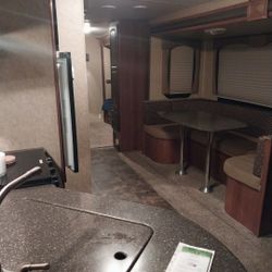 2013 Heartland North Trail