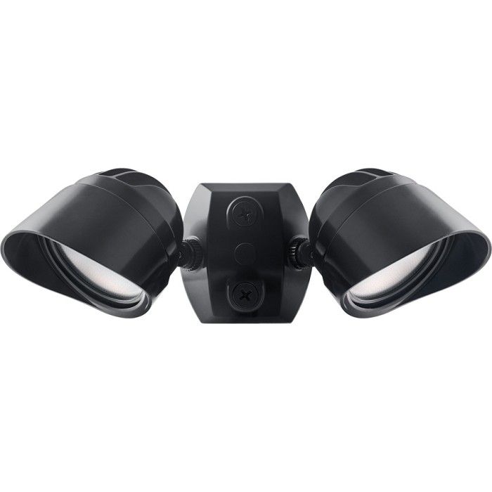 RAB BULLET Dual Head LED Flood Light