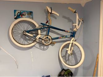 1984 Columbia 9-5 Freestyle Bike