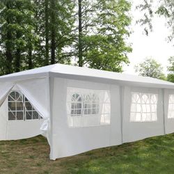 Party Canopy 