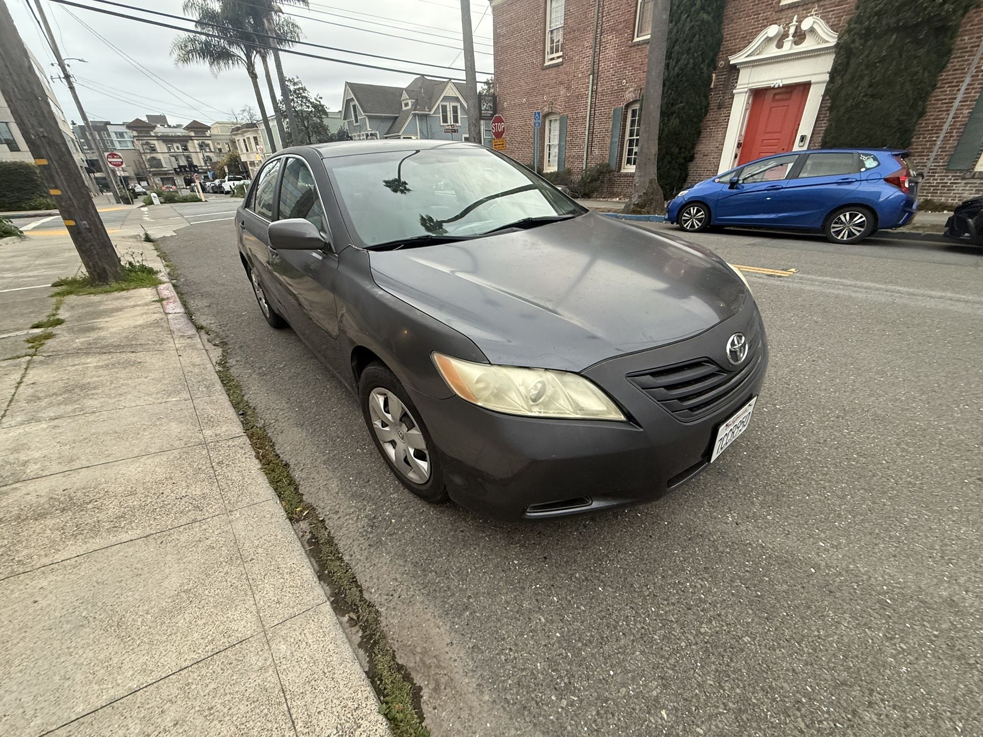 2009 Toyota Camry