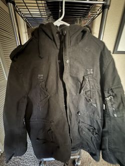 Express Winter jacket 