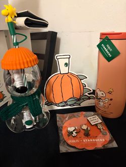 Peanuts+Starbucks