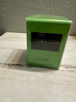 Valentino Born in Roma