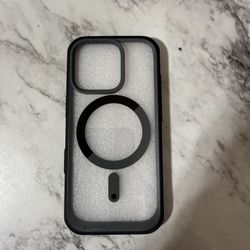 Iphone 16 Pro Supcase