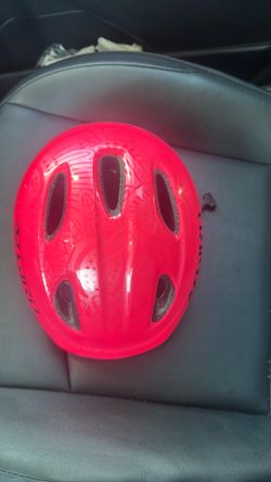 Giro SCAMP Helmet, Size Small 49-53cm