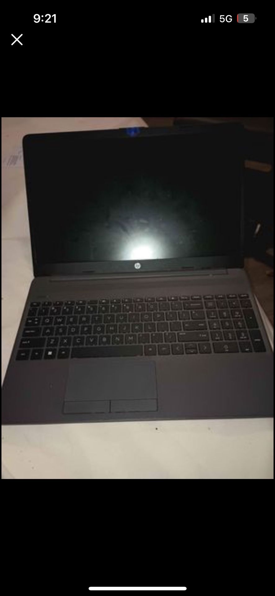 Laptop