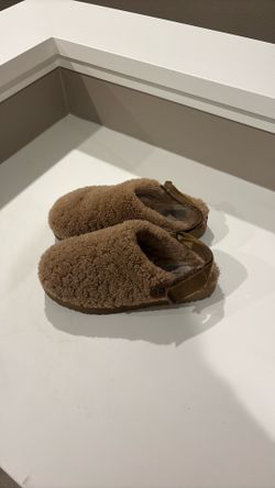 Ugg Slippers