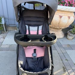 Baby Trend Stroller