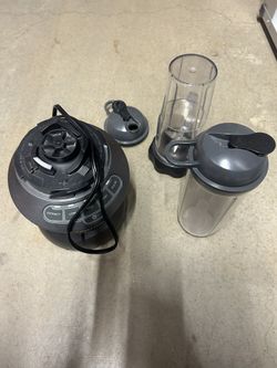 Nutribullet Blender